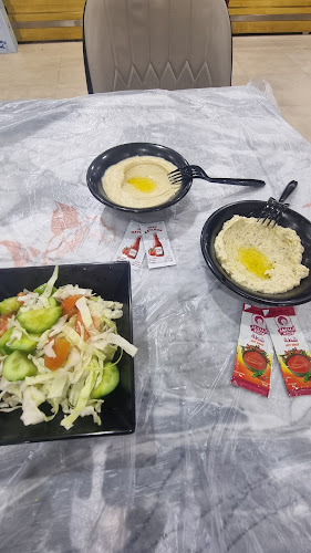 Opinii despre مشويات زهور الشام în الرياض - الضيافة