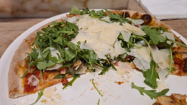 فابيانو رد سي مول - الضيافة