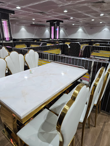 مطاعم ومطابخ نجد - الضيافة