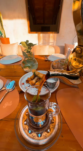 Opinii despre مطعم شرق القيصرية în الهفوف‎ - الضيافة