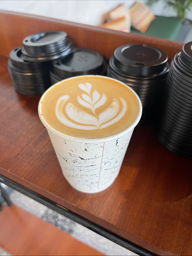 اوجير للقهوة المختصة - الدمام