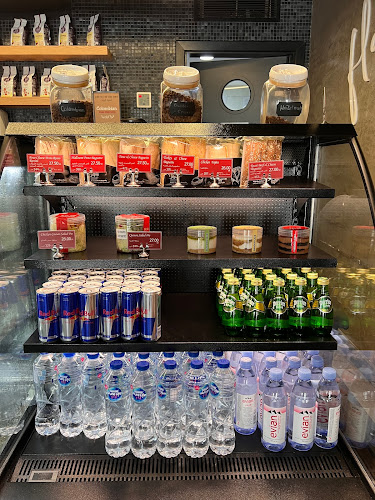 Comentarii opinii despre جوفريز التحلية