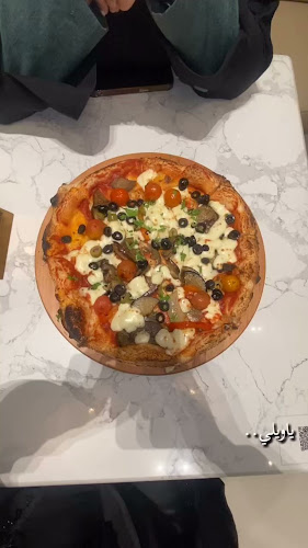 Wiso Bakery - الضيافة