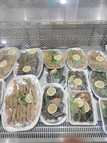 مطعم سنابل الكرم