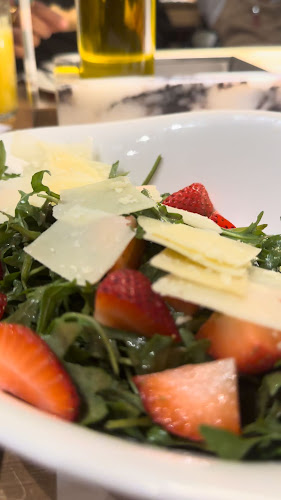 Opinii despre فابيانو رد سي مول în جدة - الضيافة