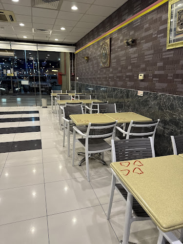 Opinii despre البطريق în الرياض - الضيافة