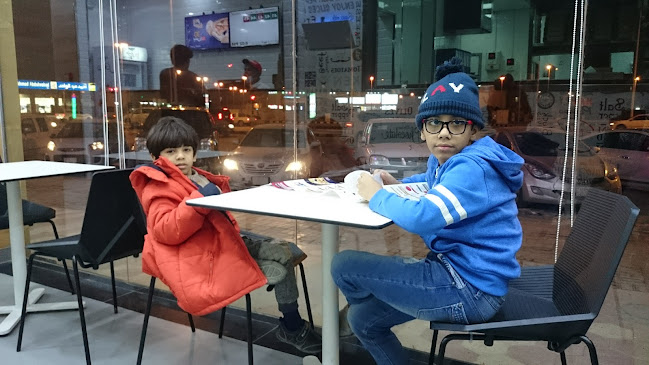 Comentarii opinii despre مايسترو بيتزا