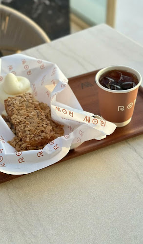 Opinii despre ROW | رو în المدينة المنورة - الضيافة