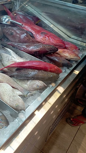 مطاعم المرجان للماكولات البحرية - الضيافة