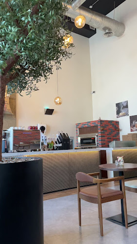 DUNES CAFÉ - جدة