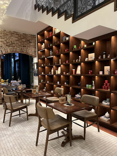 Comentarii opinii despre إيرث كافيه