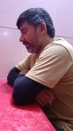 مطعم الخير الباكستاني - جدة