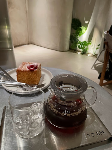 Opinii despre فوم كوفي în الرياض - الضيافة