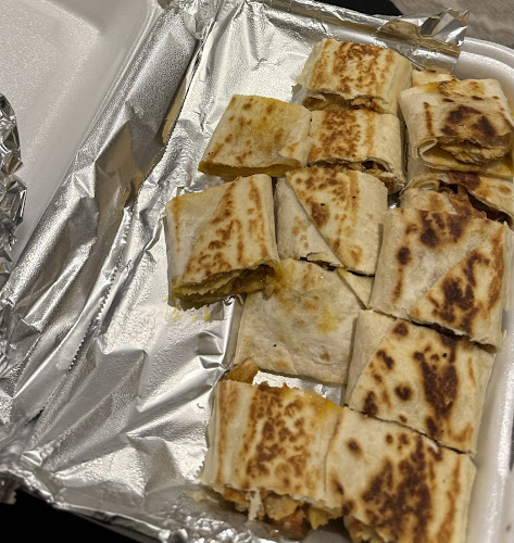 شاورما شاكر القديم