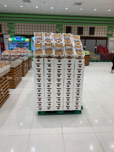 مخابز روح المدينة الأتوماتيكية( فرع القصيم )