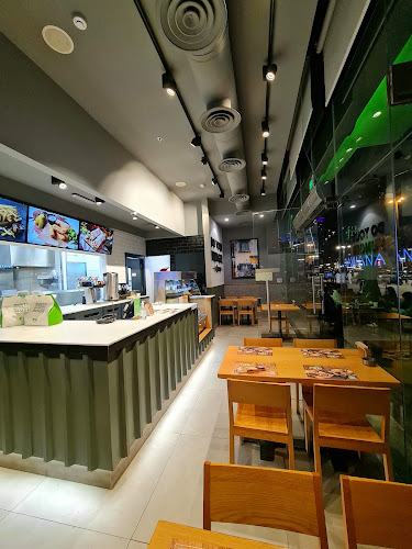 Comentarii opinii despre زعتر وزيت