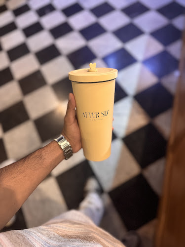 Comentarii opinii despre مقهى مابعد السادسة