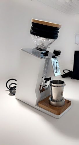 اسبريسو ستيشن - الضيافة