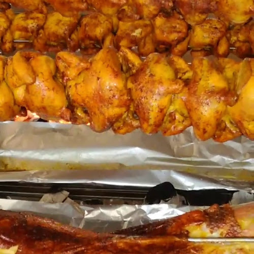 مطاعم بالمرخ فرع السلامة - الضيافة