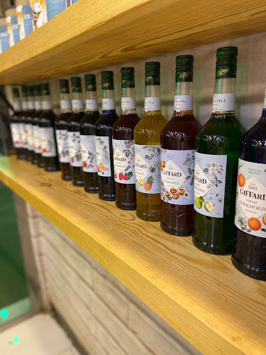 شوكو كافيه - رفحاء