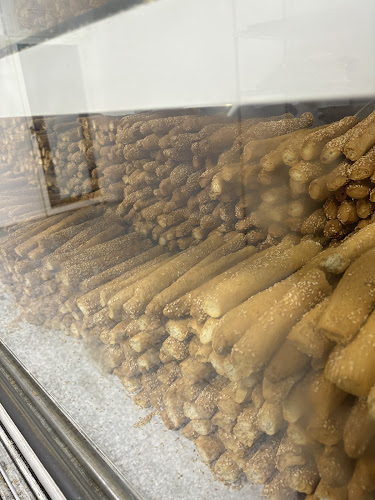 مخابز الرغيف الحَب لجميع أنواع الخبز والشوابير - الضيافة