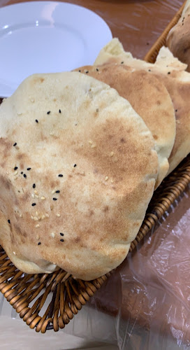 Comentarii opinii despre شاطئ الصيادالملز للمأكولات البحريه