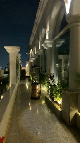 Comentarii opinii despre Oasis Cafe & Lounge