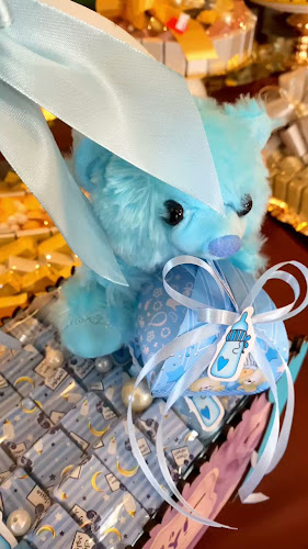 Opinii despre الحلويات الفرنسية în جدة - الضيافة