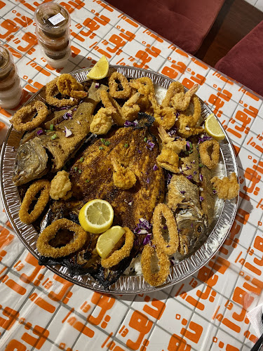 مطعم ايون حراء