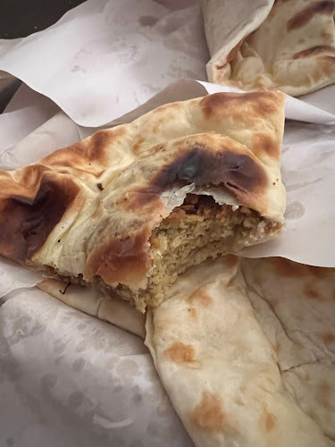 شركة التفاح الأخضر المحدوده - الظهران