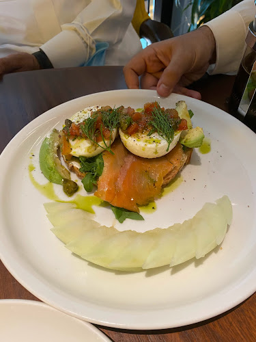 إيرث كافيه - جدة