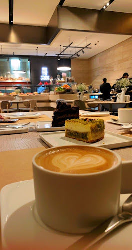 Baker & Spice - جدة