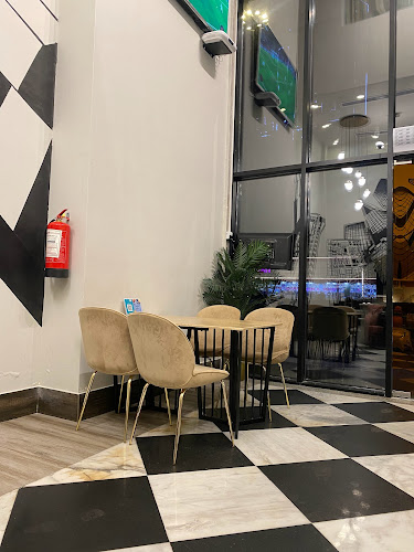 بليند 21 قهوة مختصة - مكة