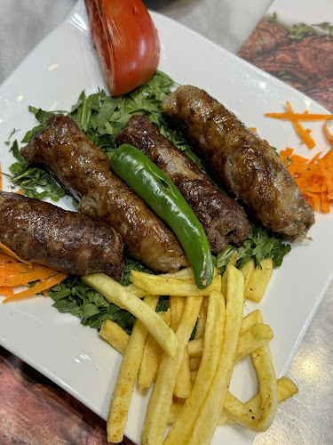 Opinii despre حدوتة الكبابجي în المدينة المنورة - الضيافة