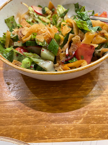 غوديز - الضيافة