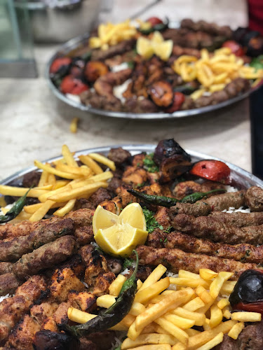 Comentarii opinii despre مطعم نور الحلبي