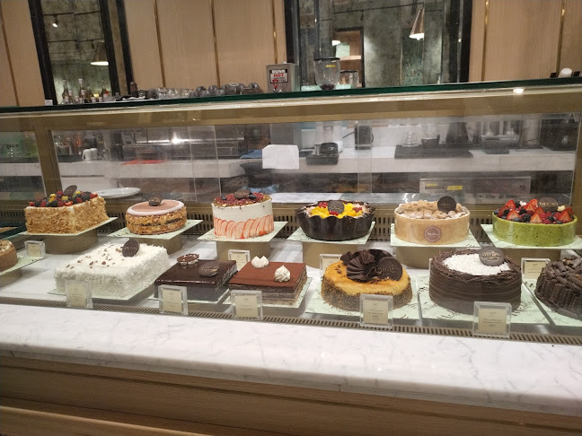 مادلين - الضيافة