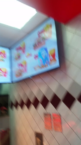 ملك الفطائر - الضيافة