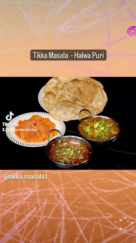 Opinii despre Tikka Masala în الرياض - الضيافة