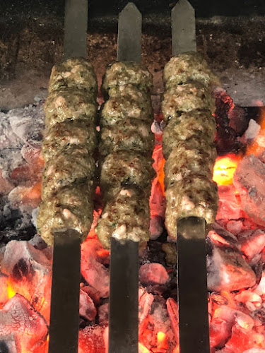 مشويات بلقيس - مكة