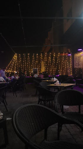 مقهى حليم زمان - الضيافة