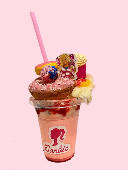 ايسكريم بنكي