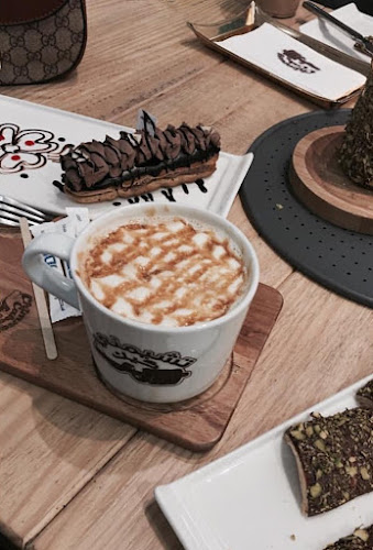 Opinii despre تشمني كيك în الرياض - الضيافة