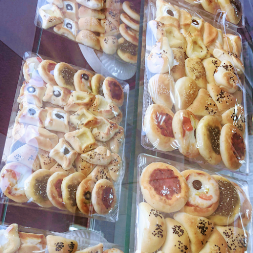 فرن زاد - الرياض