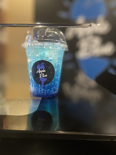 Opinii despre مقهى التفاح الازرق în جازان - الضيافة