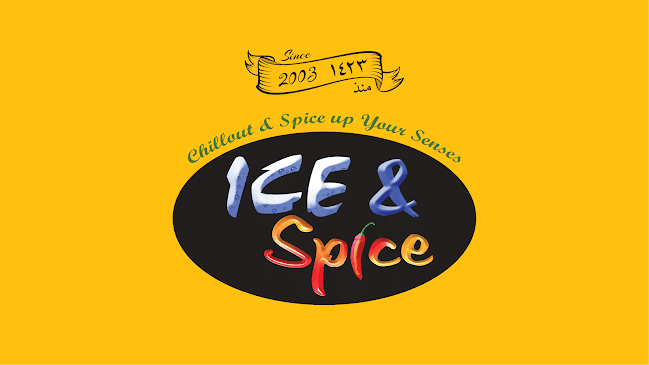 Ice & Spice