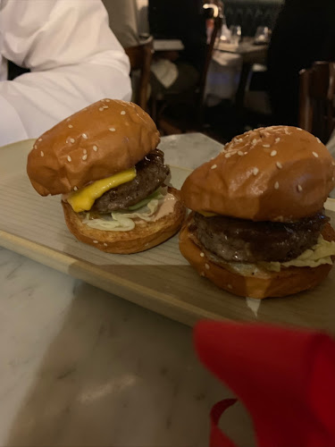 Comentarii opinii despre ذي سوشل كتشن