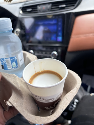 مقهى أكمة - الضيافة