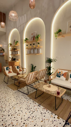 Cafficha Coffee - الضيافة