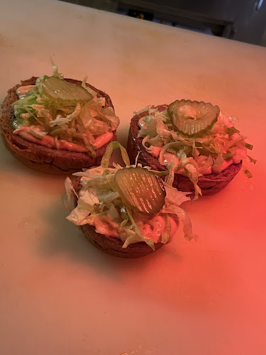 Comentarii opinii despre جرافتي برجر